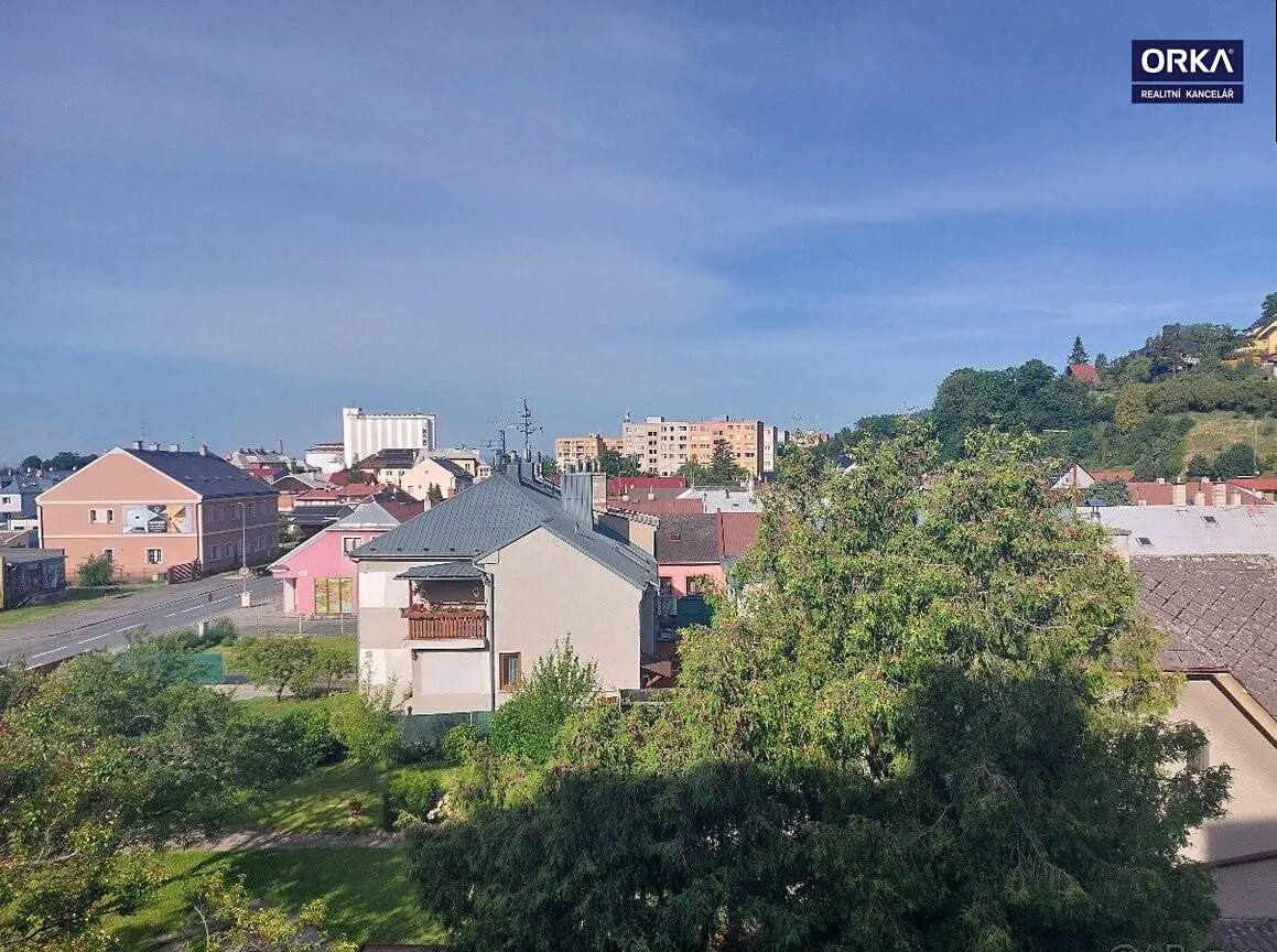 Prodej bytu 3+1 72 m²